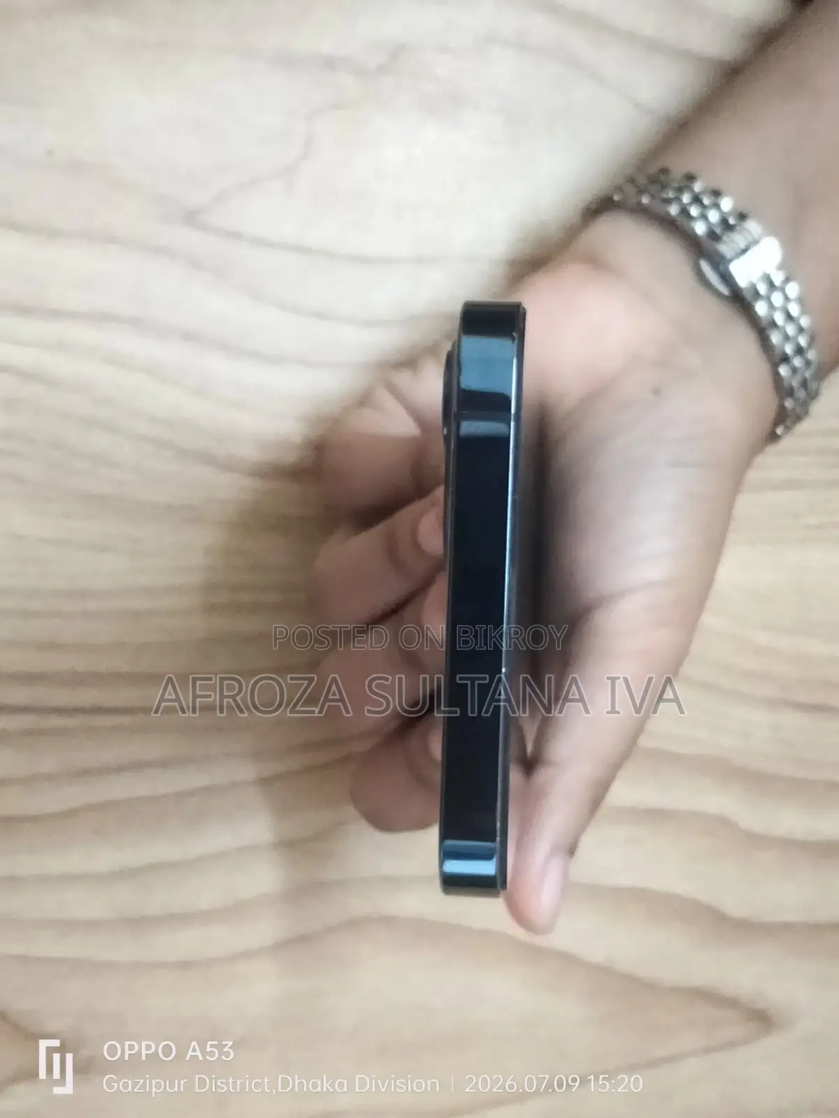 Apple iPhone 12 Pro 128 GB Blue