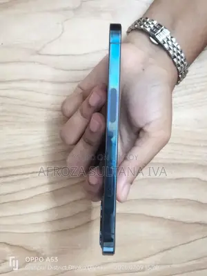 Apple iPhone 12 Pro 128 GB Blue