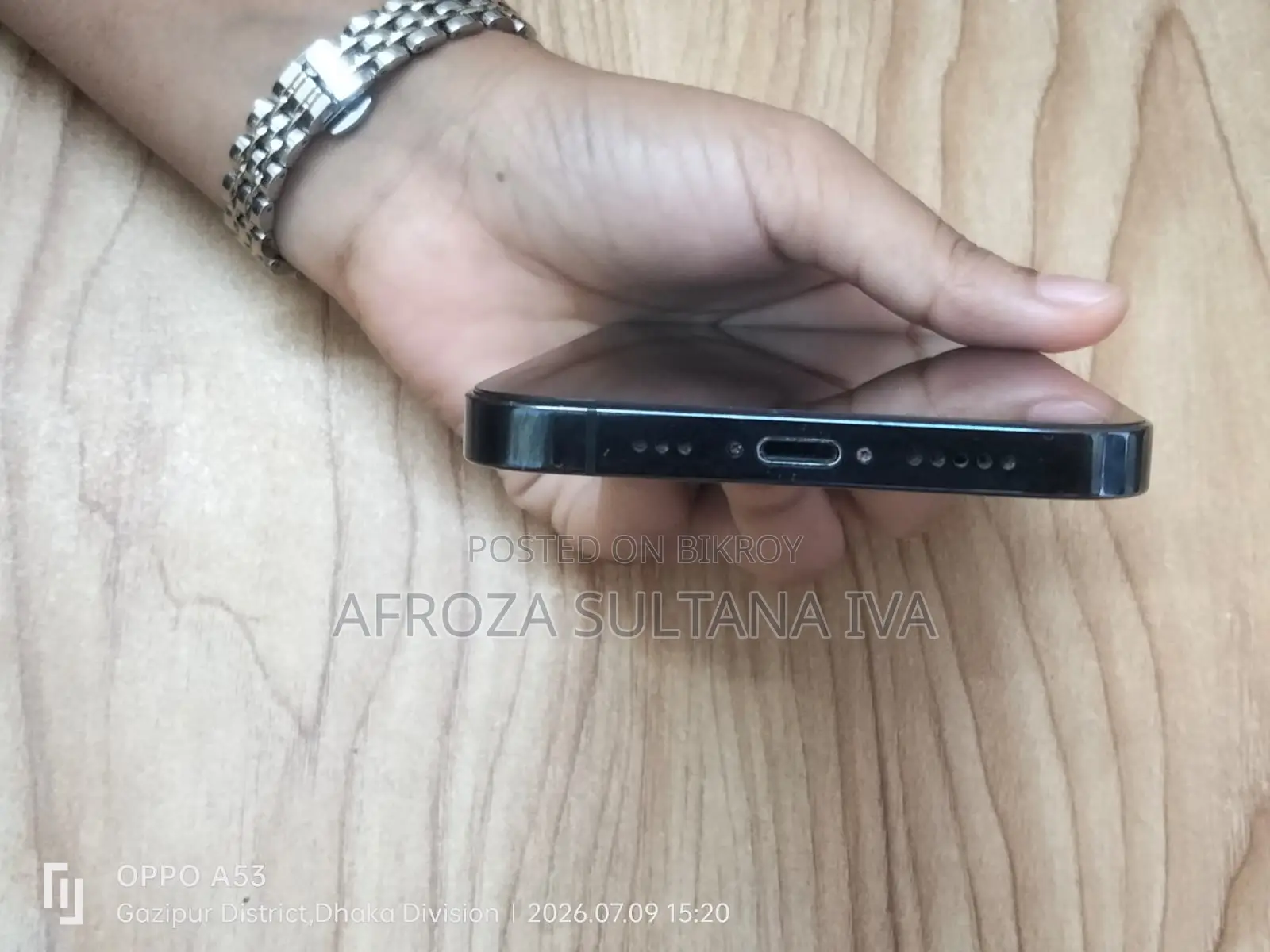 Apple iPhone 12 Pro 128 GB Blue