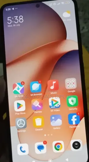Realme 8 GB Gray