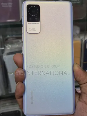 Xiaomi Civi 1S 128 GB Black