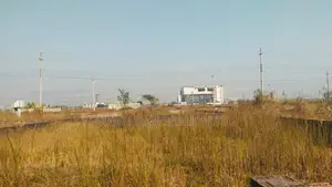 30 Katha Plot for Sale in N-Block, Bashundhara Residential Area.