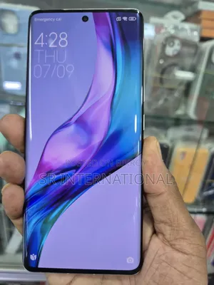 Xiaomi Civi 1S 128 GB Black