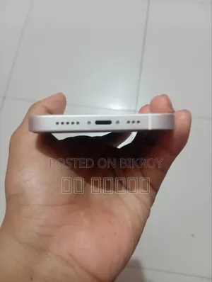 অ্যাপল আইফোন ১২ ১২৮ জিবি সাদা