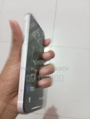 অ্যাপল আইফোন ১২ ১২৮ জিবি সাদা