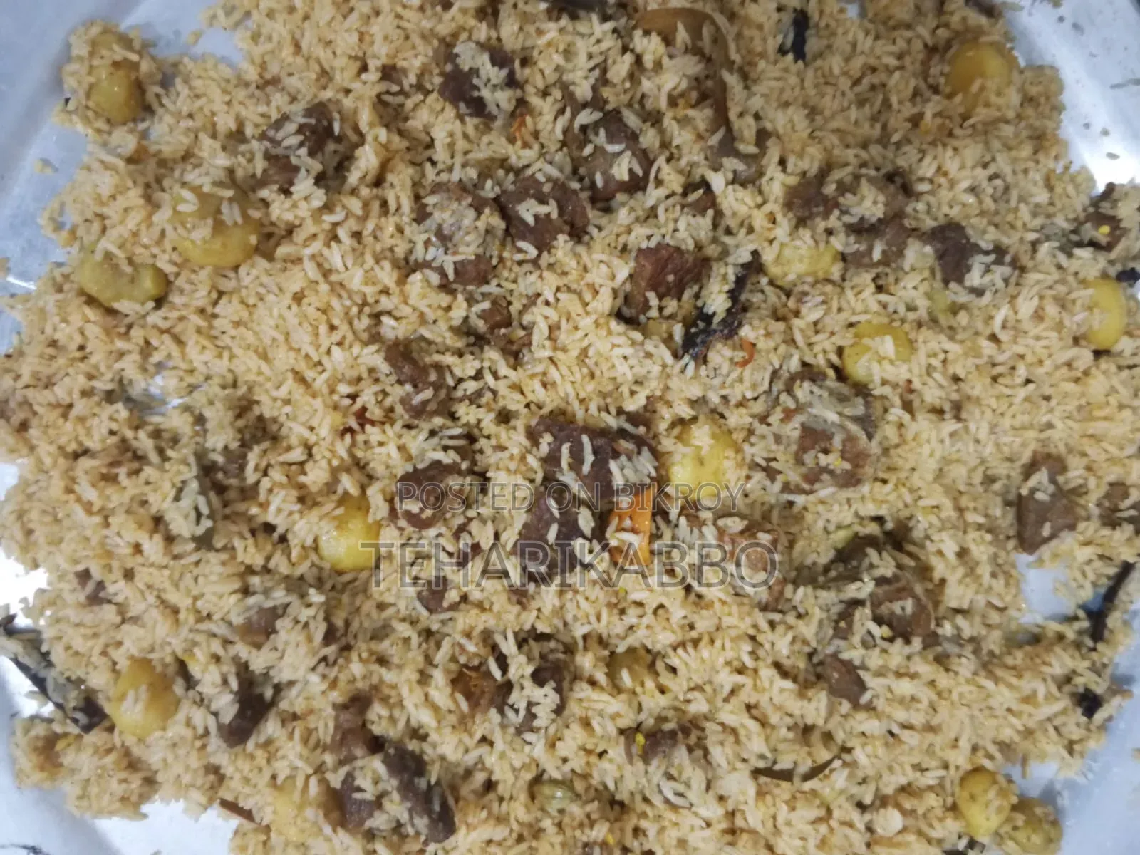 অথেন্টিক টেস্টি ফুড