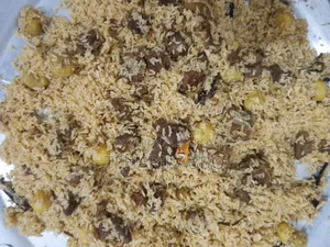 অথেন্টিক টেস্টি ফুড
