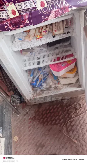 মিনিস্টার ফ্রিজ