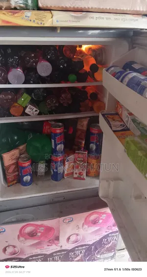 মিনিস্টার ফ্রিজ