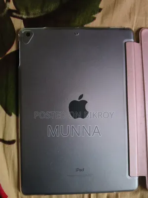 Apple iPad 10.2 (2019) 64 GB Silver