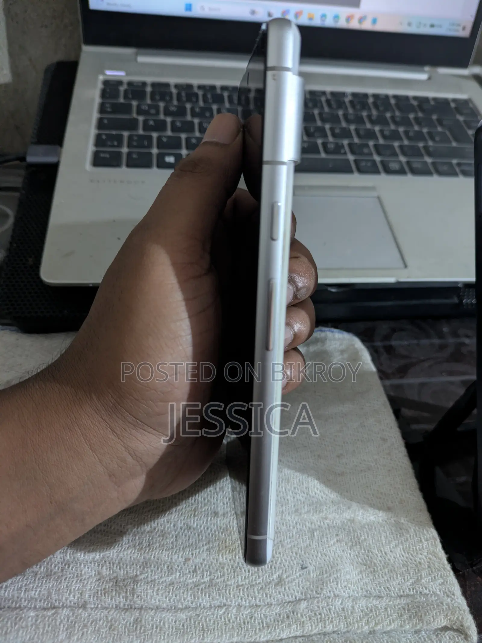Google Pixel 7 256 GB White