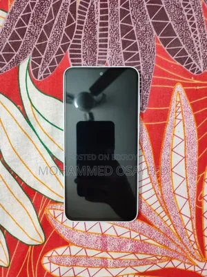 Samsung Galaxy A35 128 GB White