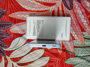 Samsung Galaxy A35 128 GB White