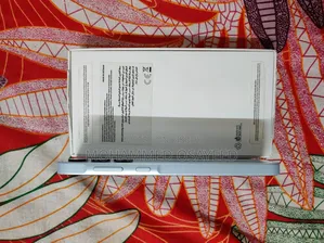 Samsung Galaxy A35 128 GB White