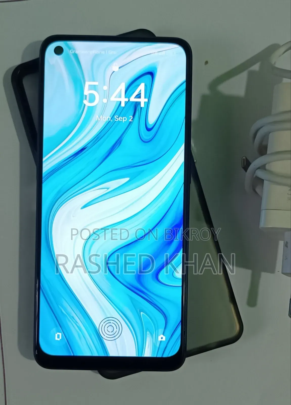 Oppo F21 Pro 128 GB Orange