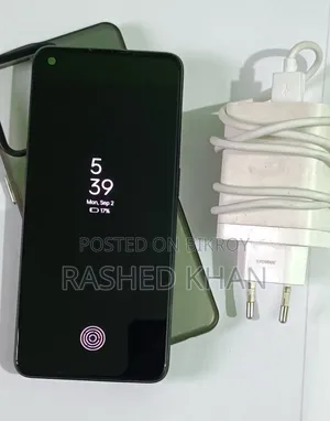 Oppo F21 Pro 128 GB Orange