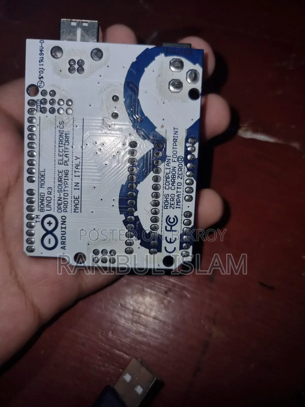 Unnecto Air 4.5 8 GB Black
