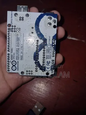 Unnecto Air 4.5 8 GB Black