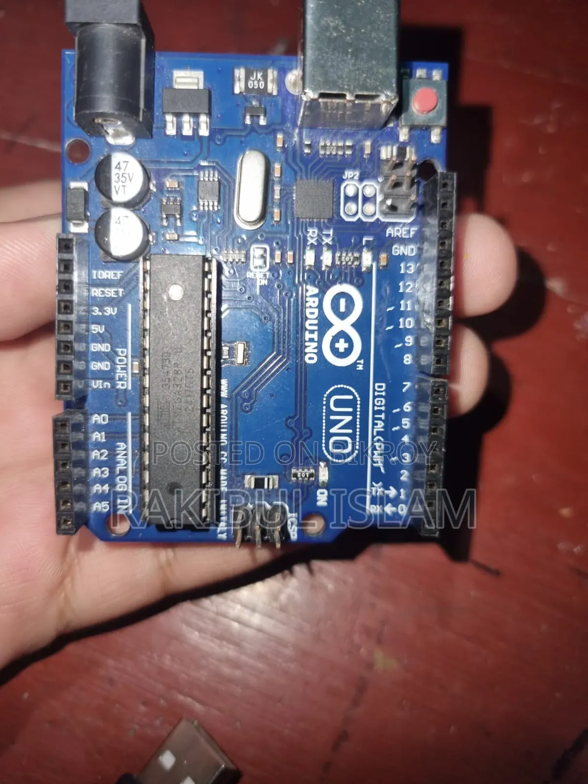 Unnecto Air 4.5 8 GB Black