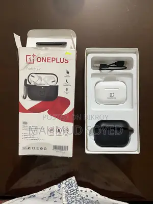 One Plus Airpods Pro 2nd Gen