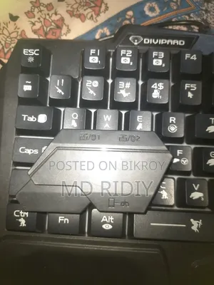 Keyboard for sale