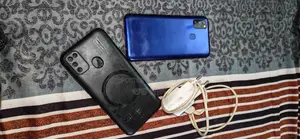 স্যামসাং গ্যালাক্সি এম২১ ১২৮ জিবি ব্লু