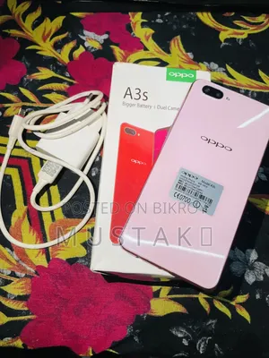 Oppo A3s 32 GB