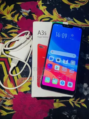 Oppo A3s 32 GB