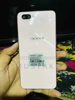 Oppo A3s 32 GB