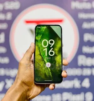 Google Pixel 8a 128 GB White