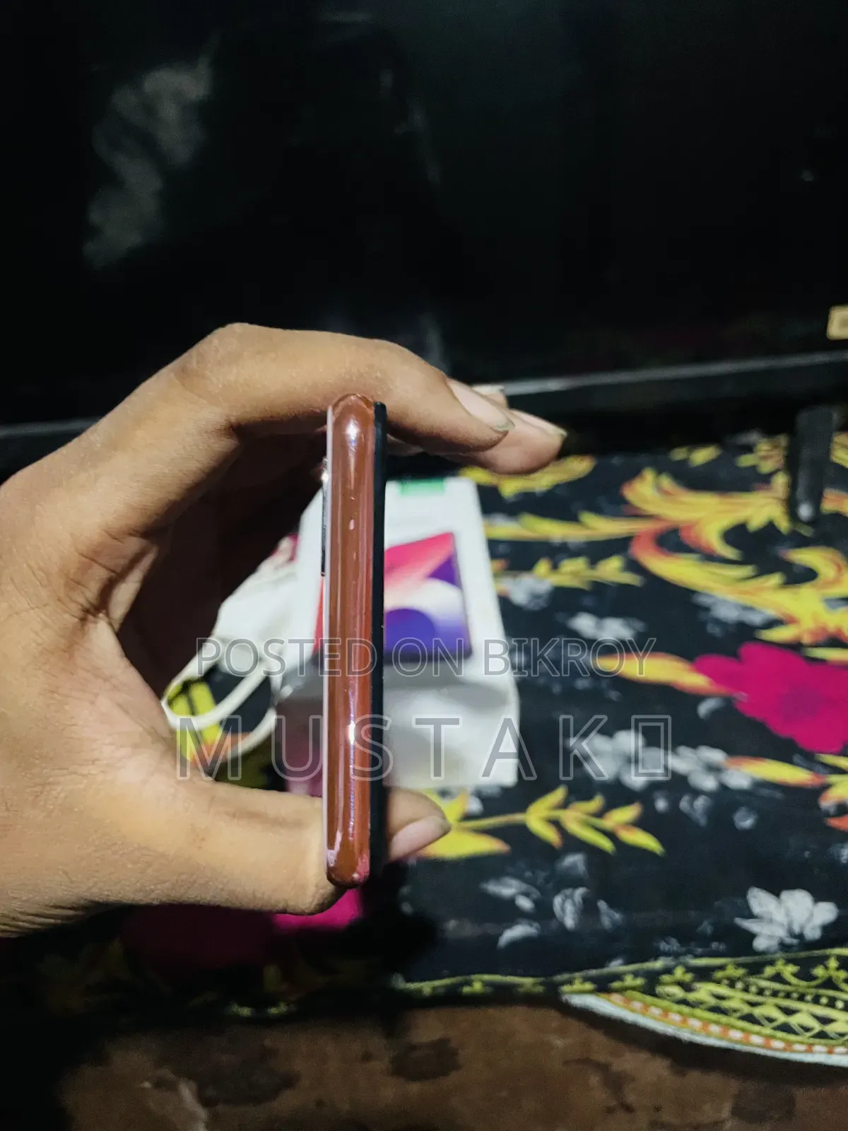 Oppo A3s 32 GB
