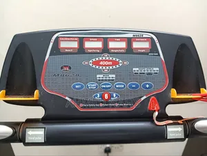 Treadmill American Motion