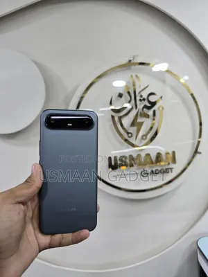 টেকনো স্পার্ক স্লিম ২৫৬ জিবি ব্ল্যাক