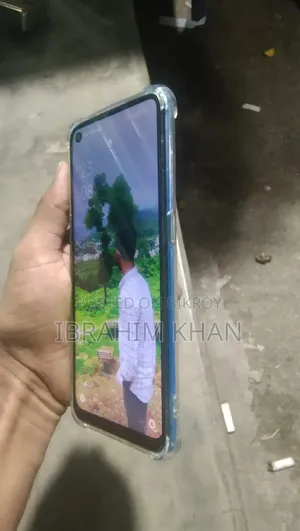 Oppo A53 128 GB Blue
