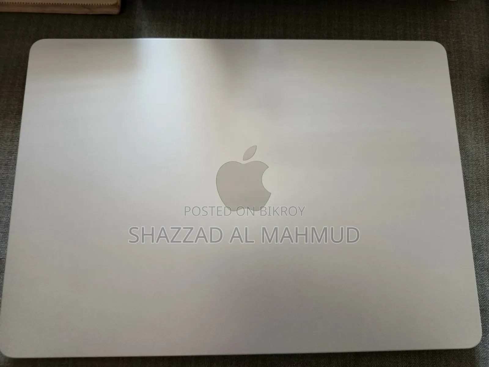 Laptop Apple MacBook Air 2025 M4 16GB Apple M4 SSD 256GB