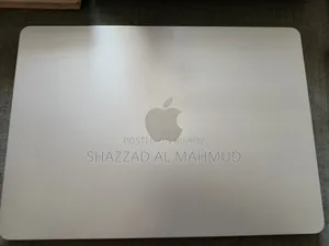 Laptop Apple MacBook Air 2025 M4 16GB Apple M4 SSD 256GB