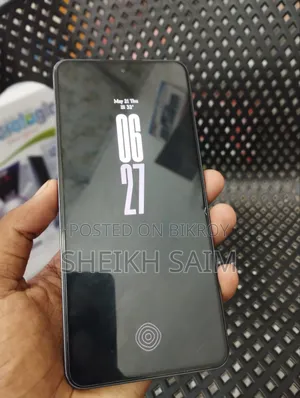Realme 256 GB Yellow