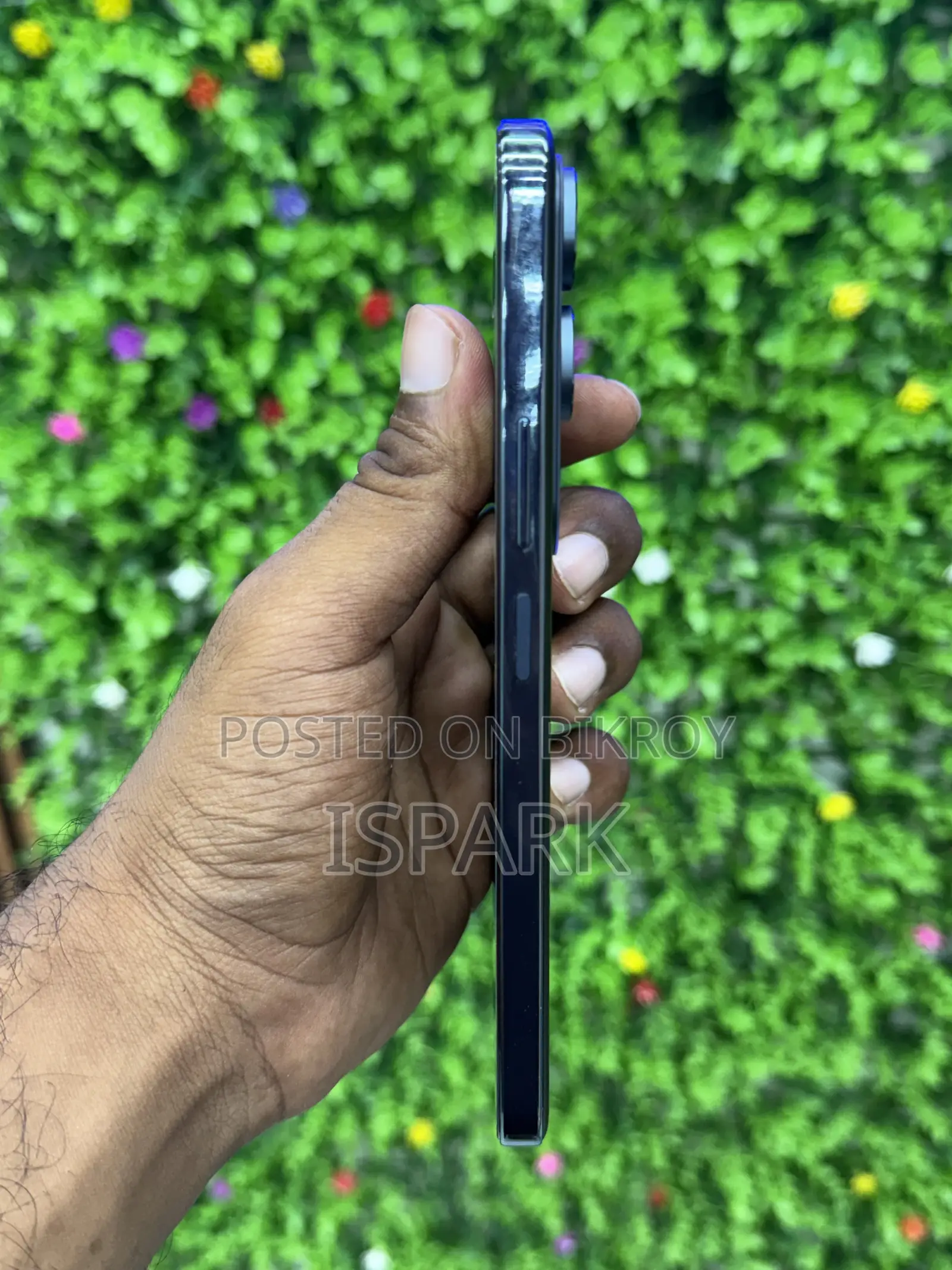 New Vivo Y31 5G 128 GB Green