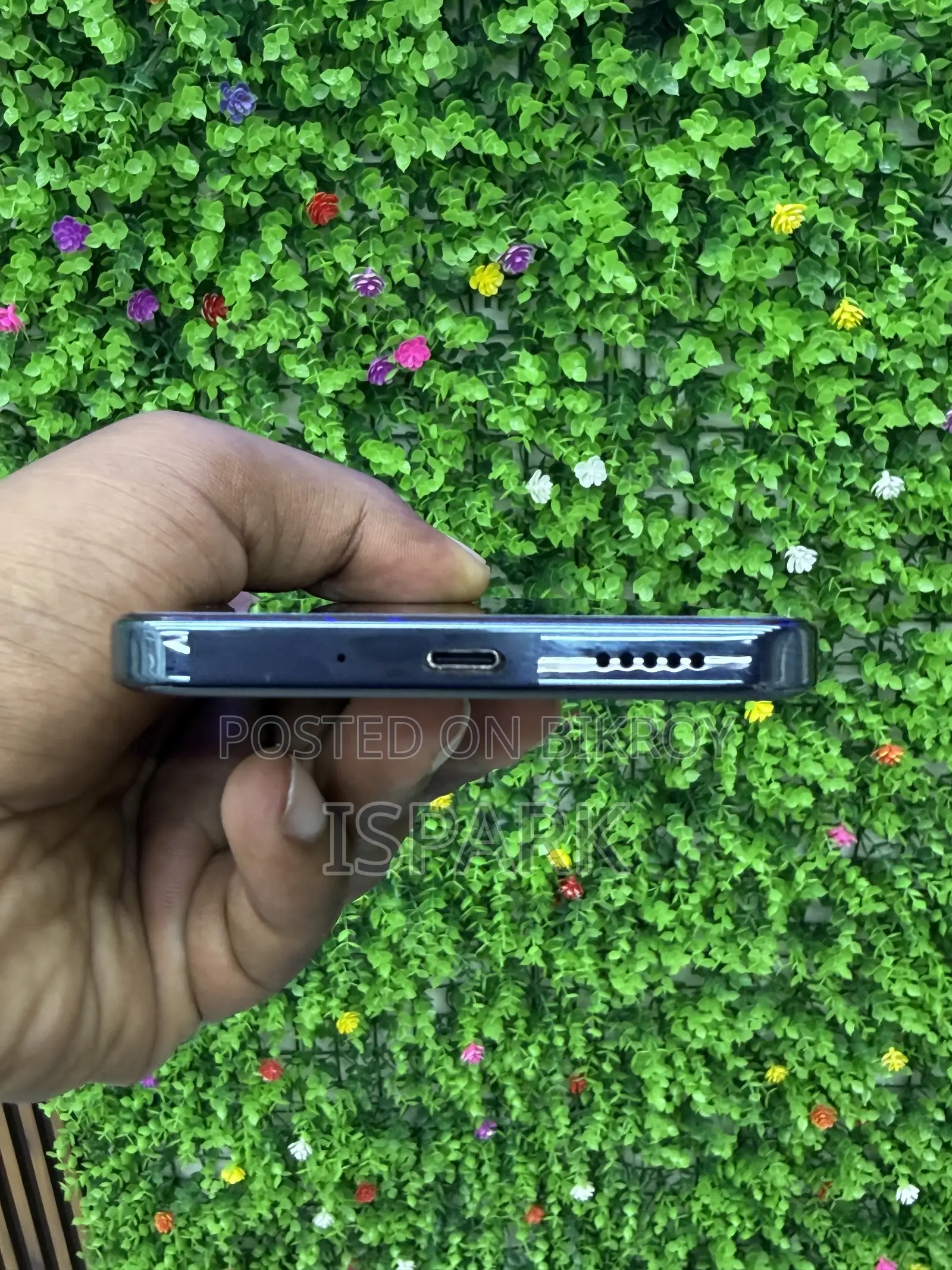 New Vivo Y31 5G 128 GB Green