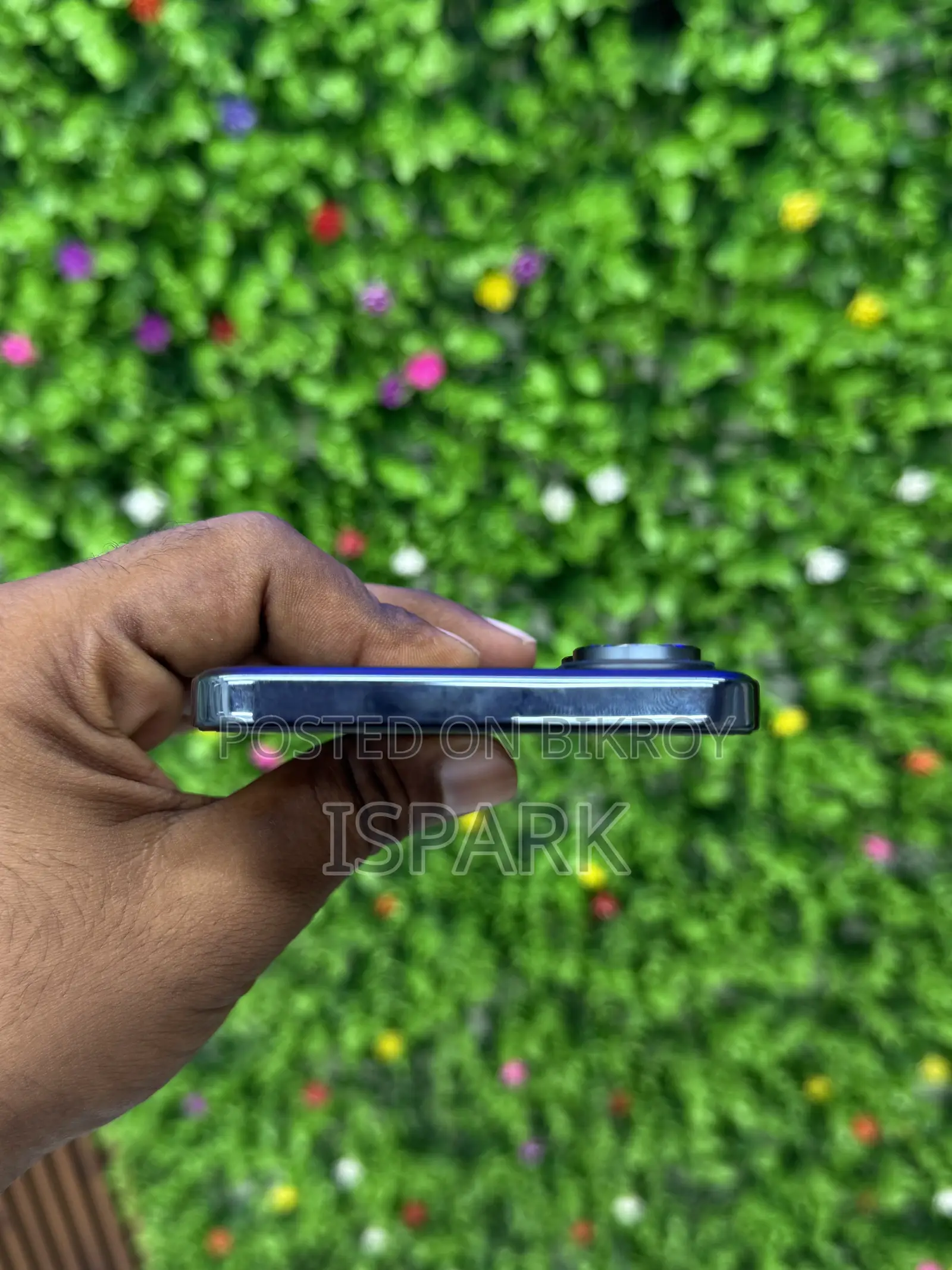 New Vivo Y31 5G 128 GB Green