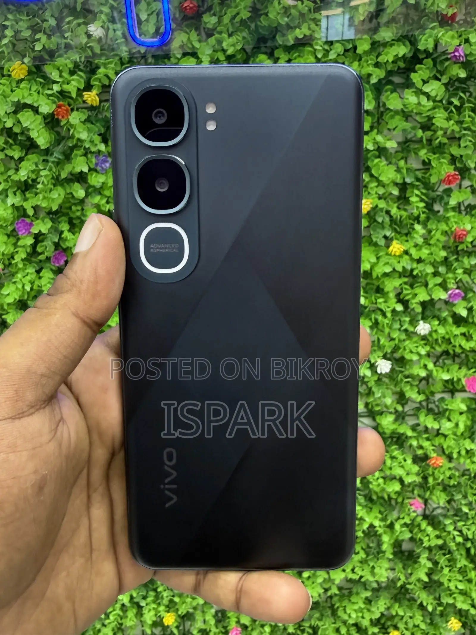 New Vivo Y31 5G 128 GB Green