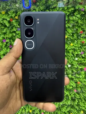 New Vivo Y31 5G 128 GB Green