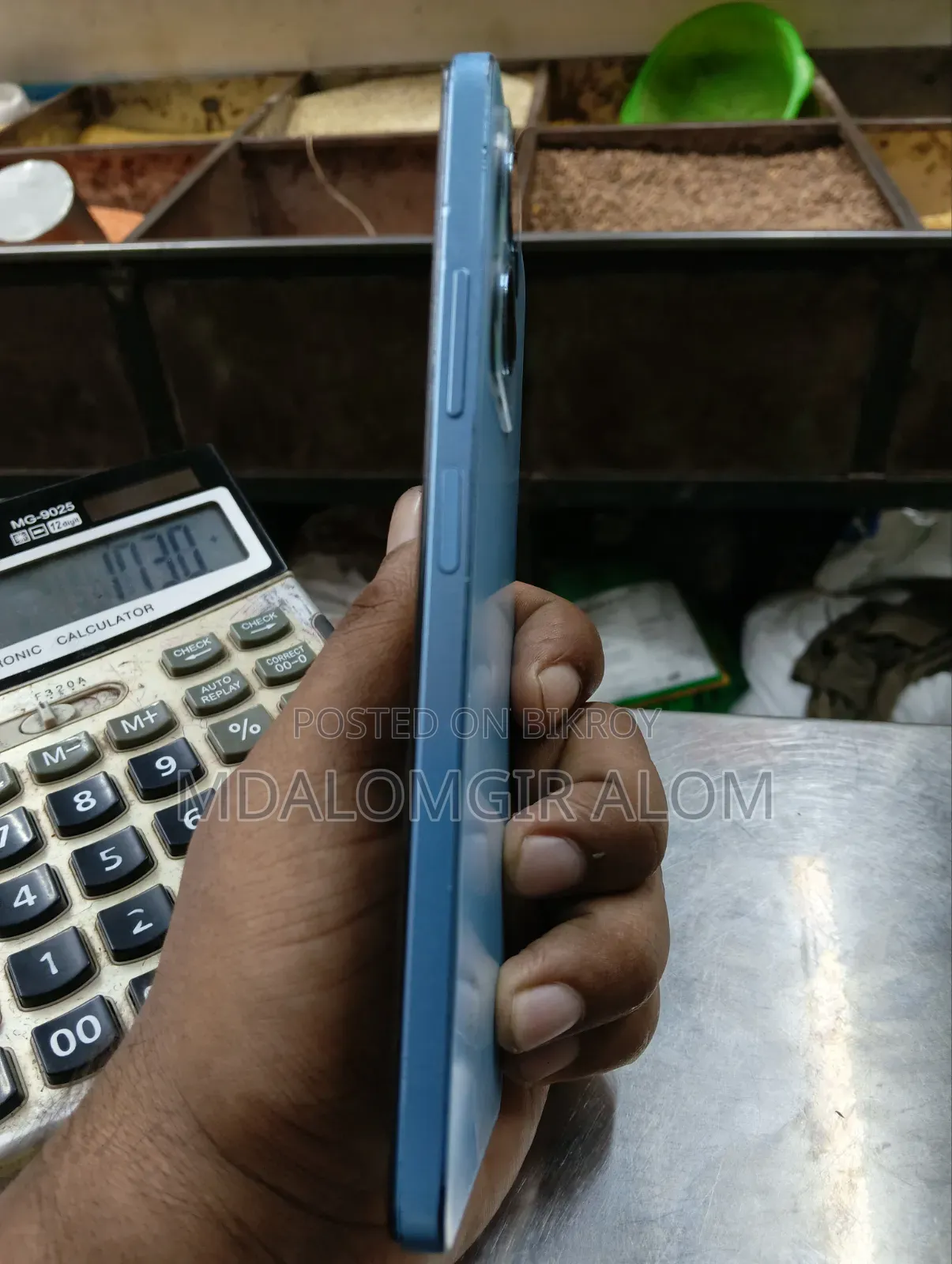 Xiaomi Redmi 12 128 GB Green