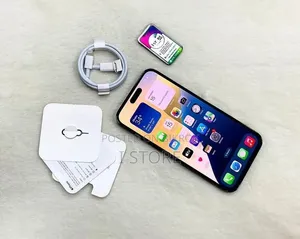 Apple iPhone 14 Pro 128 GB Black