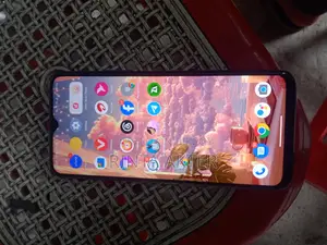 Vivo Y51 IN 128 GB Blue