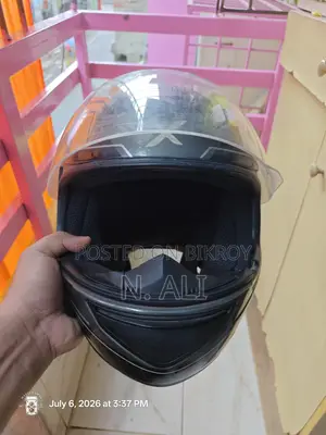 Axor Helmet
