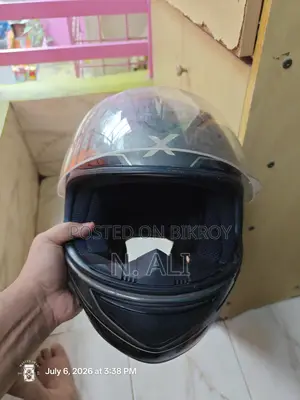 Axor Helmet