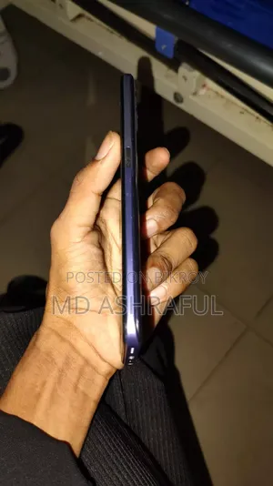 Realme Narzo 50 64 GB Purple