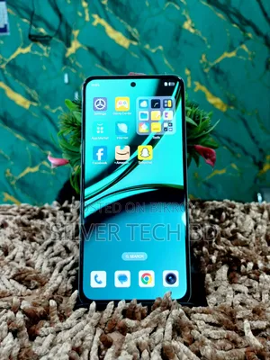Realme 256 GB Green