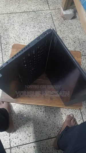 Laptop Lenovo ThinkPad T470 8GB Intel Core I5 SSD 256GB